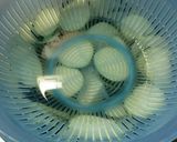 ナスとピーマンの甘味噌炒め作り方4写真