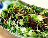 トッピング色々!超簡単台湾☆ピータン豆腐作り方5写真