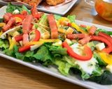 バレンタインディナー作り方8写真