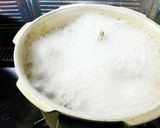 尾までも食える♪ ☆鯛アラ煮付け☆ 作り方3写真