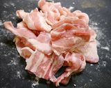初めてでも簡単♪豚キムチ(タレが絶品)作り方2写真