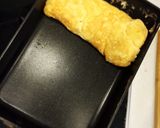 たまご焼きの作り方。ふわふわ〜！作り方9写真