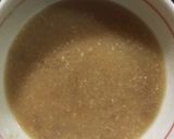 かつお味噌入りの切り昆布の炒め煮⭐︎作り方1写真