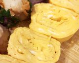 たまご焼きの作り方。ふわふわ〜！作り方13写真