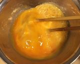 たまご焼きの作り方。ふわふわ〜！作り方2写真