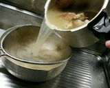 尾までも食える♪ ☆鯛アラ煮付け☆ 作り方4写真