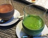 バレンタイン♡抹茶フォンデュ♡作り方6写真