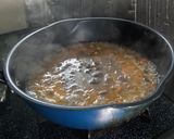 塩ラーメンスープの素で塩麻婆豆腐作り方6写真