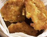 豆腐とおからのナゲット作り方4写真