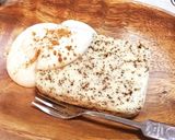 豆腐クリーム♡とろけるレアチーズケーキ風作り方9写真