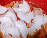 お家にあるもので簡単☆マカロニグラタン作り方5写真