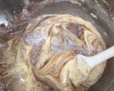 マフィン♡からひょこっと。作り方4写真