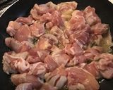 簡単本格的イタリアン★トマトチーズチキン作り方1写真