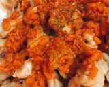 簡単本格的イタリアン★トマトチーズチキン作り方4写真