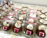 マフィン♡からひょこっと。作り方11写真