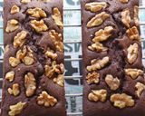 濃厚チョコ味＆ふんわり食感✿ブラウニー✿作り方19写真