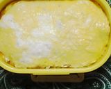 手抜きだけど簡単キャラ弁♪ピカチュウ～作り方4写真