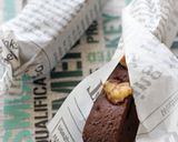濃厚チョコ味＆ふんわり食感✿ブラウニー✿作り方22写真