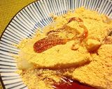 もちっと！とろっと！わらびもち✨作り方5写真