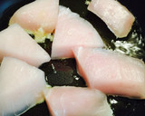 簡単10分！カジキのアクアパッツァ作り方2写真