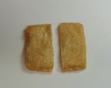 お花見やお弁当に♪蓮いなり作り方4写真