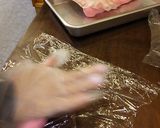 涅槃団子 ねはんだんご作り方6写真