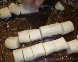 涅槃団子 ねはんだんご作り方7写真