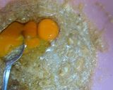 好評♥HMでバナナケーキ作り方3写真