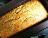 好評♥HMでバナナケーキ作り方5写真