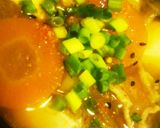 ⭐簡単ごま油香る香ばしい豚汁⭐作り方7写真