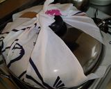 涅槃団子 ねはんだんご作り方11写真