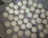 涅槃団子 ねはんだんご作り方12写真