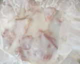 手作り♥本格チキンカレー作り方1写真