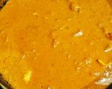 手作り♥本格チキンカレー作り方9写真