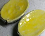 エビとアボカドのグラタンポットパイ作り方8写真