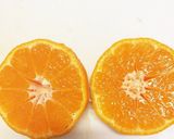 簡単 ブダイの煮付けポンカン風味作り方7写真