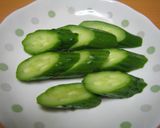 隠し味は？我が家のぬかづけ♪作り方4写真
