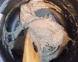 2度美味しい！すりごまでごま豆腐！作り方4写真