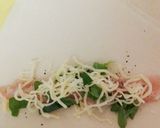 止まらない‼鳥しそチーズのカリカリ作り方2写真