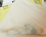 止まらない‼鳥しそチーズのカリカリ作り方3写真