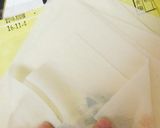 止まらない‼鳥しそチーズのカリカリ作り方4写真