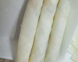 止まらない‼鳥しそチーズのカリカリ作り方5写真