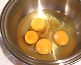 ふわっふわでおいしい♪簡単玉子サンド作り方1写真