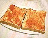 ふわっふわでおいしい♪簡単玉子サンド作り方2写真