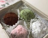 簡単！バレンタイン♡生チョコトリュフ作り方4写真