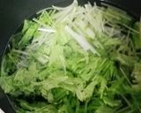 ほわほわトゥルン♪あったかワンタンスープ作り方7写真