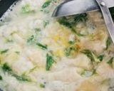 ほわほわトゥルン♪あったかワンタンスープ作り方9写真