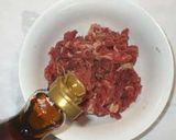 チンジャオロースー♪簡単・基本の青椒肉絲作り方5写真