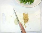 チンジャオロースー♪簡単・基本の青椒肉絲作り方7写真