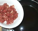 チンジャオロースー♪簡単・基本の青椒肉絲作り方9写真